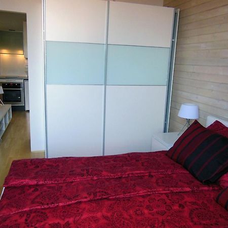 Ai Apartments Ljubljana Buitenkant foto
