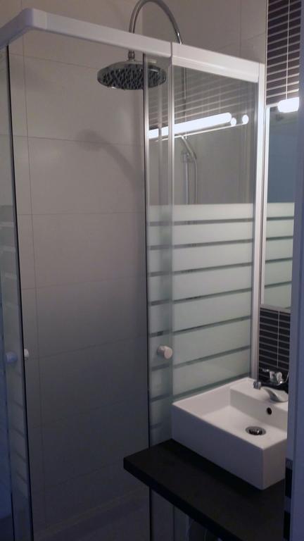 Ai Apartments Ljubljana Buitenkant foto